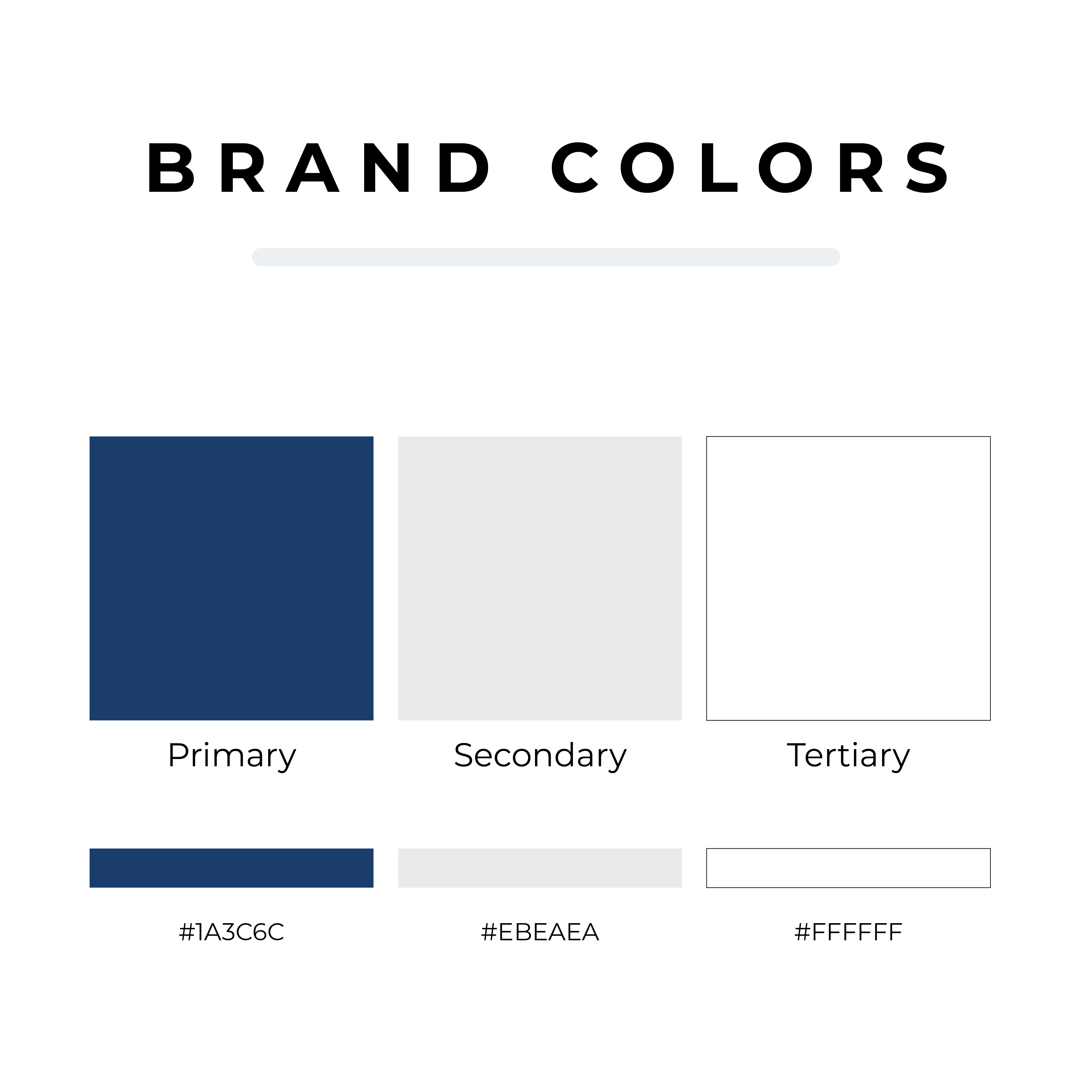 Crearc Color Palette Image